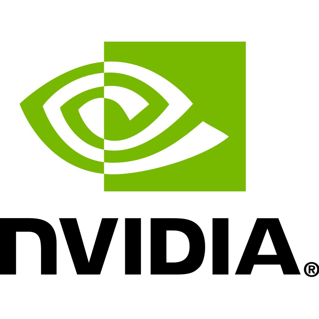 NVIDIA Inception logo
