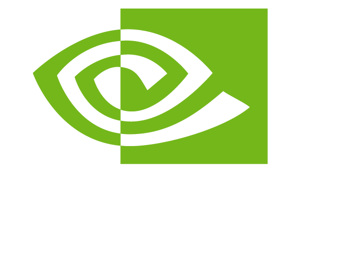 NVIDIA Inception logo